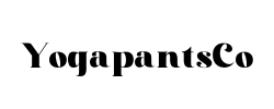 YogapantsCo - logo